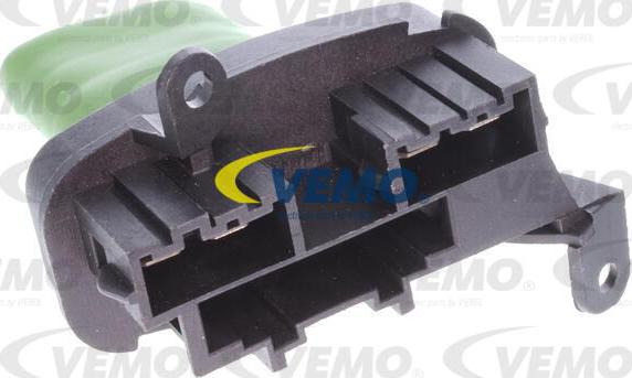 Vemo V30-03-0016 - Regulator, ventilator kabine/unutrasnjeg prostora www.molydon.hr