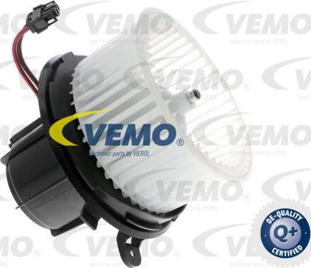 Vemo V30-03-0011 - Ventilator kabine/unutrasnjeg prostora www.molydon.hr