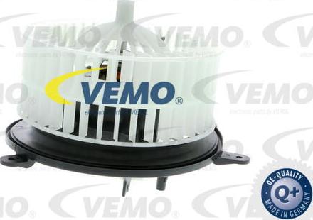 Vemo V30-03-1256-1 - Ventilator kabine/unutrasnjeg prostora www.molydon.hr