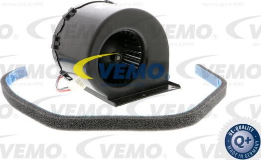 Vemo V30-03-1258 - Ventilator kabine/unutrasnjeg prostora www.molydon.hr