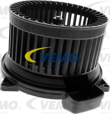 Vemo V30-03-1791 - Ventilator kabine/unutrasnjeg prostora www.molydon.hr