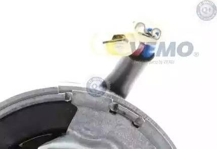 Vemo V30-03-1753 - Elektromotor, ventilator kabine/unutrasnjeg prostora www.molydon.hr