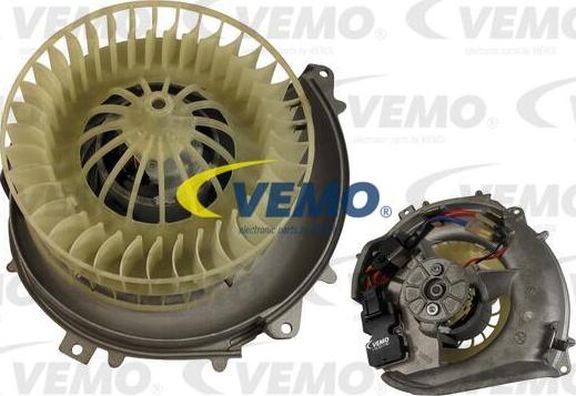 Vemo V30-03-1761 - Ventilator kabine/unutrasnjeg prostora www.molydon.hr