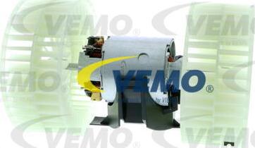 Vemo V30-03-1711 - Ventilator kabine/unutrasnjeg prostora www.molydon.hr