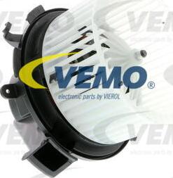 Vemo V30-03-1786 - Ventilator kabine/unutrasnjeg prostora www.molydon.hr
