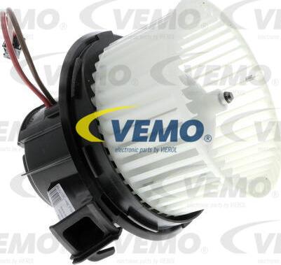 Vemo V30-03-1788 - Ventilator kabine/unutrasnjeg prostora www.molydon.hr