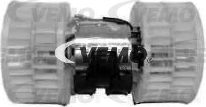 Vemo V30-03-1724 - Ventilator kabine/unutrasnjeg prostora www.molydon.hr