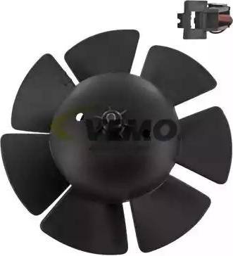 Vemo V30-03-1776 - Elektromotor, ventilator kabine/unutrasnjeg prostora www.molydon.hr