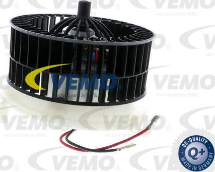 Vemo V30-03-1770 - Ventilator kabine/unutrasnjeg prostora www.molydon.hr
