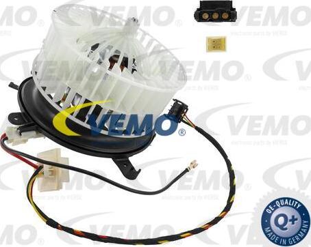 Vemo V30-03-1772 - Ventilator kabine/unutrasnjeg prostora www.molydon.hr