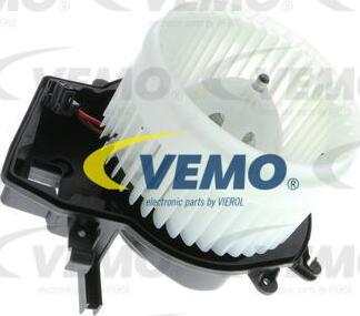 Vemo V30-03-1777 - Ventilator kabine/unutrasnjeg prostora www.molydon.hr