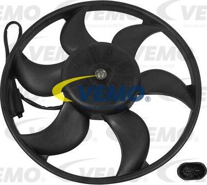Vemo V30-02-1619 - Ventilator, hladjenje motora www.molydon.hr
