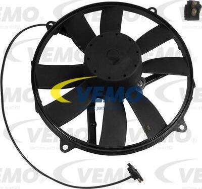 Vemo V30-02-1612-1 - Ventilator, hladjenje motora www.molydon.hr