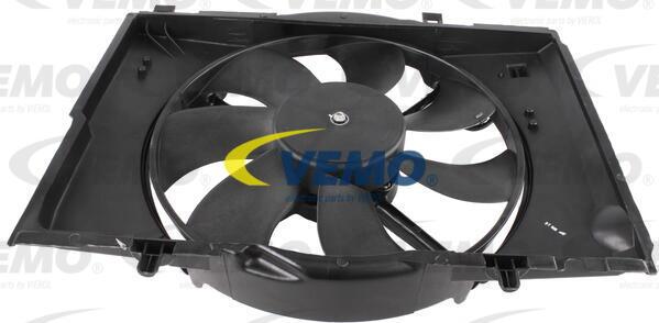 Vemo V30-02-1620 - Ventilator, hladjenje motora www.molydon.hr