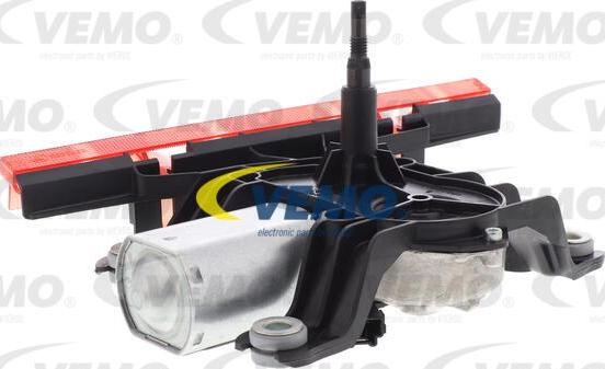 Vemo V30-07-0034 - Motor brisača www.molydon.hr