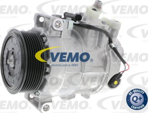 Vemo V30-15-0054 - Kompresor, klima-Uređaj www.molydon.hr