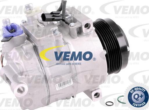 Vemo V30-15-0051 - Kompresor, klima-Uređaj www.molydon.hr