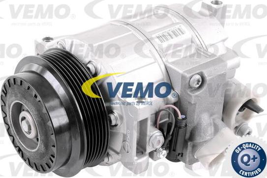 Vemo V30-15-0016 - Kompresor, klima-Uređaj www.molydon.hr