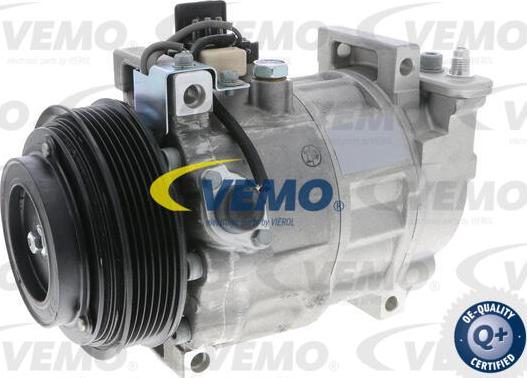 Vemo V30-15-0013 - Kompresor, klima-Uređaj www.molydon.hr