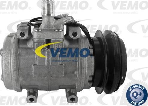 Vemo V30-15-0031 - Kompresor, klima-Uređaj www.molydon.hr