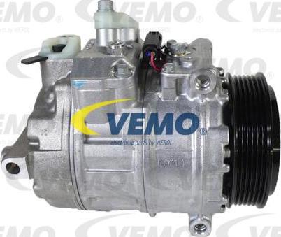 Vemo V30152001 - Kompresor, klima-Uređaj www.molydon.hr