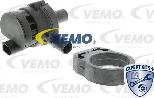 Vemo V30-16-0004 - Cirkulaciona pumpa za Vod , nezavisno Pomoćno grijanje www.molydon.hr