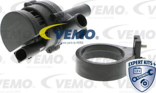 Vemo V30-16-0005 - Cirkulaciona pumpa za Vod , nezavisno Pomoćno grijanje www.molydon.hr