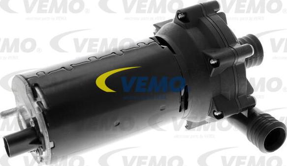Vemo V30-16-0008 - Cirkulaciona pumpa za Vod , nezavisno Pomoćno grijanje www.molydon.hr