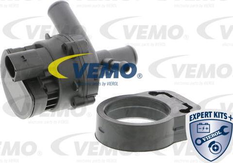Vemo V30-16-0007 - Cirkulaciona pumpa za Vod , nezavisno Pomoćno grijanje www.molydon.hr