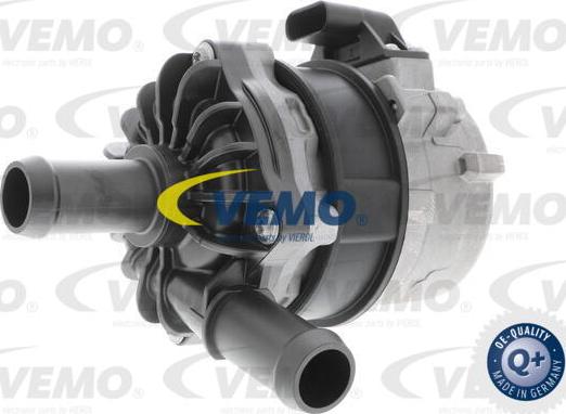 Vemo V30-16-0015 - Dodatna pumpa za Vod  www.molydon.hr