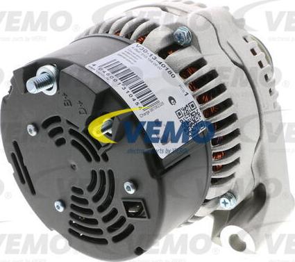 Vemo V30-13-40180 - Alternator www.molydon.hr
