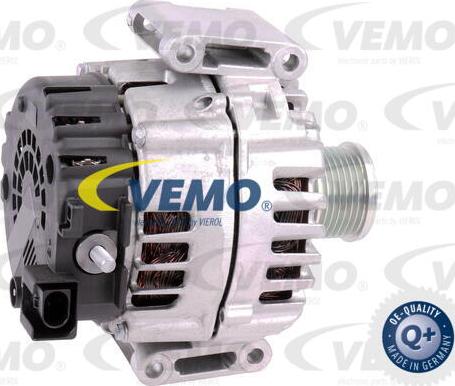 Vemo V30-13-50054 - Alternator www.molydon.hr