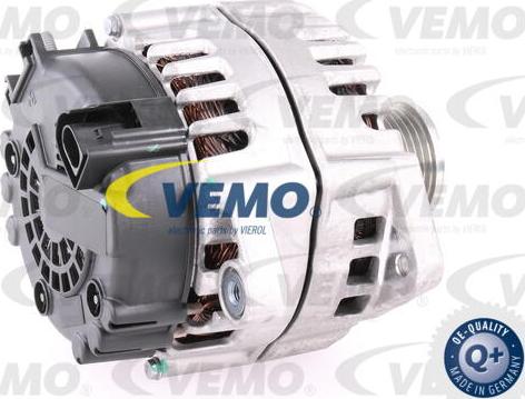 Vemo V30-13-50050 - Alternator www.molydon.hr