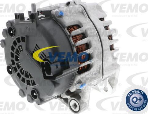 Vemo V30-13-50008 - Alternator www.molydon.hr