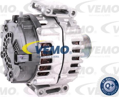 Vemo V30-13-50015 - Alternator www.molydon.hr