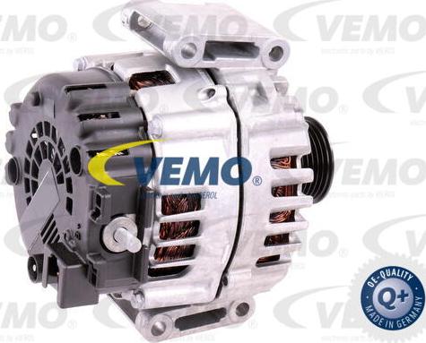 Vemo V30-13-50016 - Alternator www.molydon.hr
