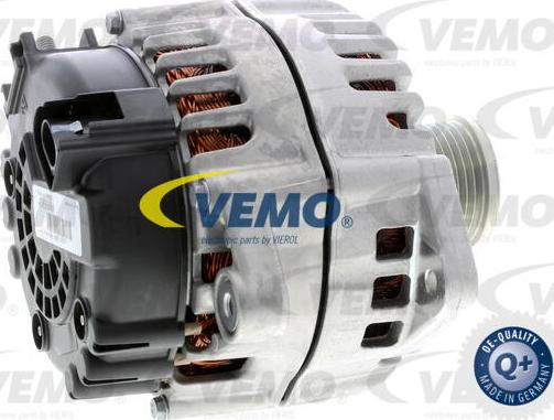 Vemo V30-13-50036 - Alternator www.molydon.hr