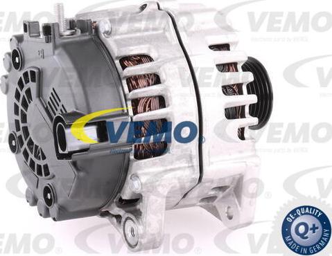 Vemo V30-13-50038 - Alternator www.molydon.hr