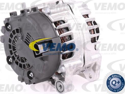 Vemo V30-13-50037 - Alternator www.molydon.hr