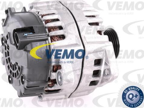 Vemo V30-13-50026 - Alternator www.molydon.hr