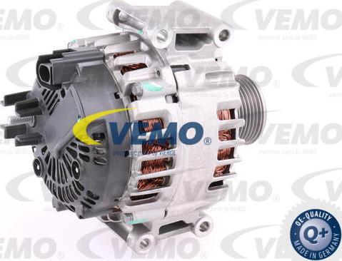 Vemo V30-13-50022 - Alternator www.molydon.hr