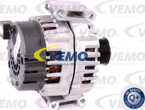 Vemo V30-13-50027 - Alternator www.molydon.hr