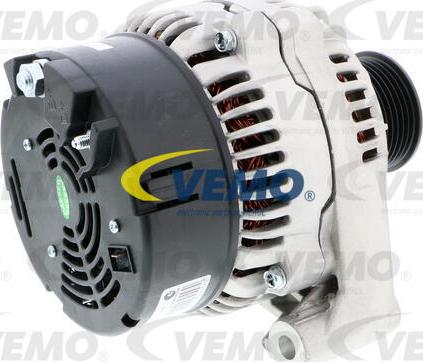Vemo V30-13-36810 - Alternator www.molydon.hr