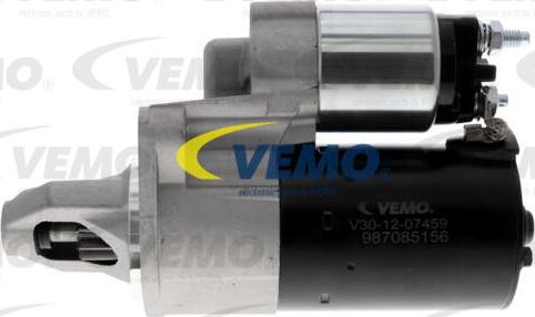 Vemo V30-12-07459 - Starter www.molydon.hr