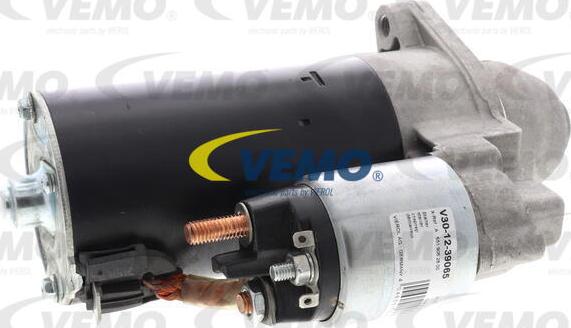 Vemo V30-12-39065 - Starter www.molydon.hr