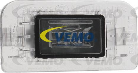 Vemo V30-84-0043 - svjetlo za registarsku tablicu www.molydon.hr
