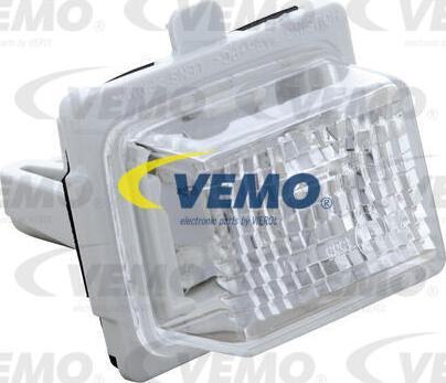 Vemo V30-84-0020 - svjetlo za registarsku tablicu www.molydon.hr