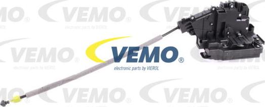 Vemo V30-85-0059 - Brava vrata www.molydon.hr