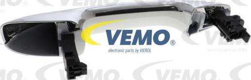 Vemo V30-85-0009 - Ručica na vratima www.molydon.hr