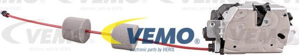 Vemo V30-85-0002 - Brava poklopca zadnje haube www.molydon.hr